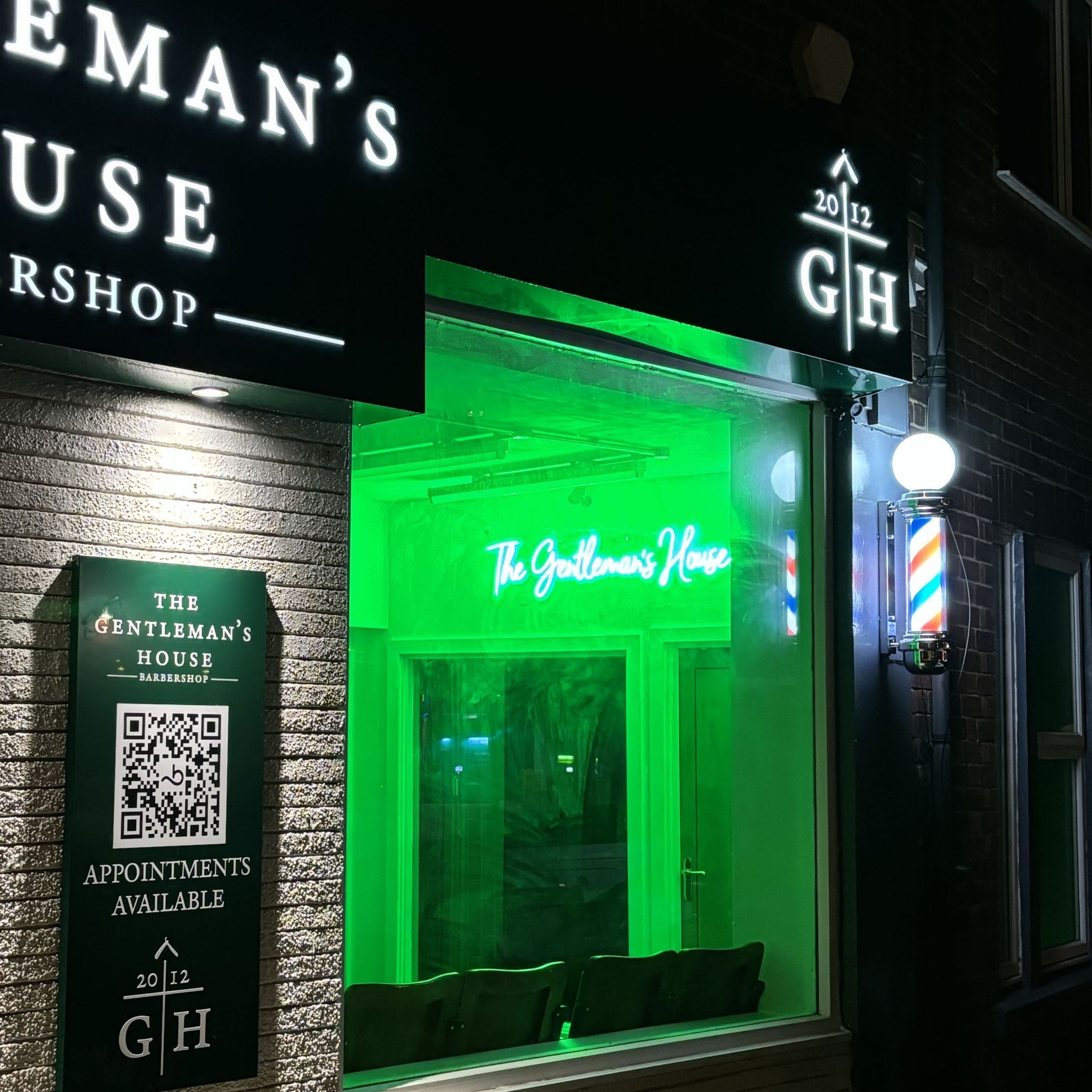 The Gentleman’s House, 489 Birmingham Road, B61 0HZ, Marlbrook, England