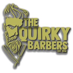 Quirky Barbers, Belsyre Court, 63 Woodstock Road, OX2 6HJ, Oxford, England