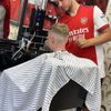Kieran (Senior Barber) - Moorley’s Barbers