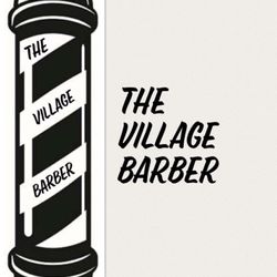 The Village Barber, 61A Swakeleys Road, UB10 8DQ, Uxbridge, Ickenham