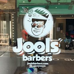 Jools Barbers, Baker Street, 27, BN1 4JN, Brighton
