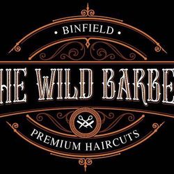 The Wild Barber, Providence House, Forrest Road, RG42 4HP, Binfield, England