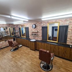 Inspirations barbers, Barwick lodged , Ingleby Way, Ingleby barwick, TS17 0RH, Stockton-on-Tees