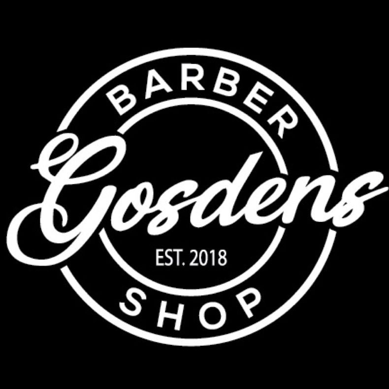 Gosdens Barber Shop, 13 Endwell Road, TN40 1EA, Bexhill-on-sea, England