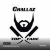 Challaz topfade - Challaz Top fade