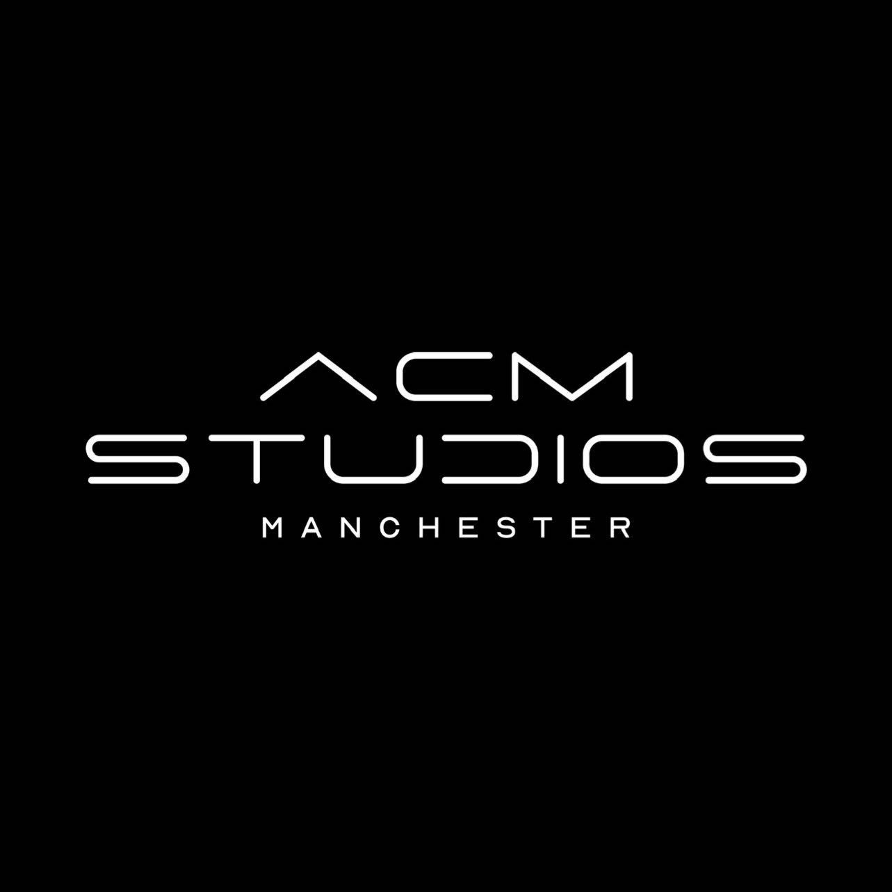 ACM Studios, 7 Claremont Road, M33 7DZ, Sale