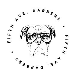 Fifth Ave. Barbers, 70 Whalley Road, BB7 1EE, Clitheroe
