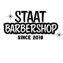 Staat Barbers, 10 Coventry Road, LE10 0JT, Hinckley
