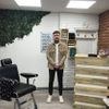 Jonno Pike - Fadeology Barbershop