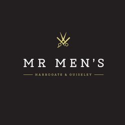 Mr Men’s Barbers Harrogate, 32 Cold Bath Road, HG2 0NA, Harrogate