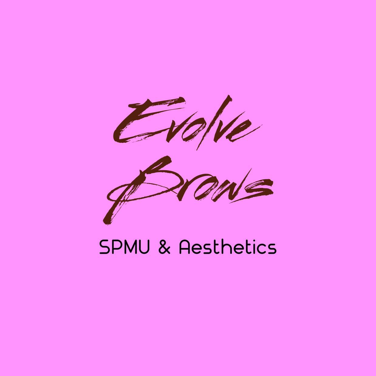 Evolve Brows, Evolve Brows, Dronfield