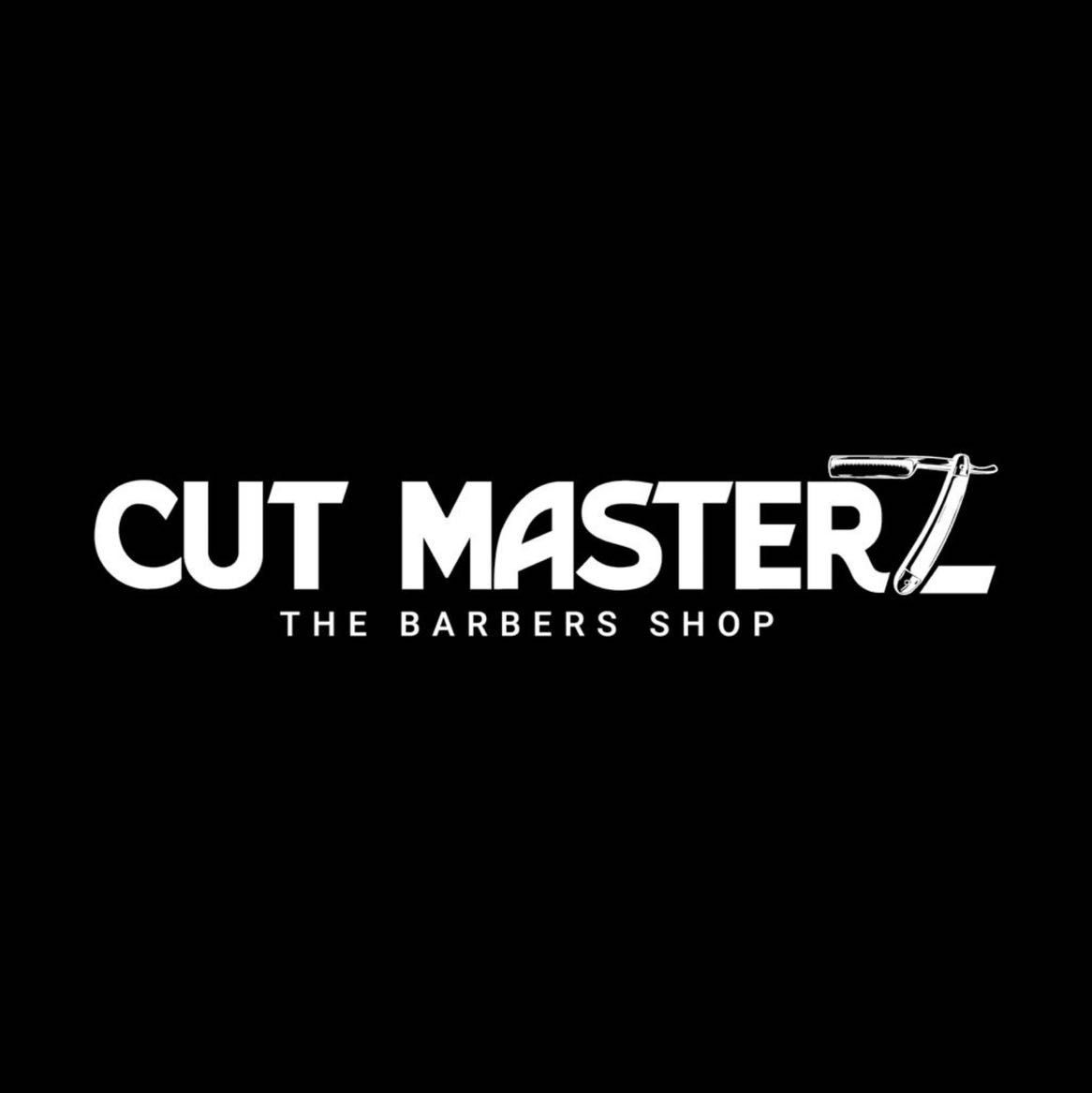 Usman - Cut Masterz