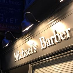 Michaels Barbers, St Botolph's Road, 11, TN13 3AJ, Sevenoaks