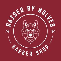 Raised by Wolves Barber Shop, Barlow Moor Road, 519, M21 8AQ, Manchester