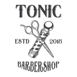 Tonic Barbershop, Lower Wortley Road, 124, LS12 4PQ, Leeds