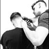Diarmuid Pritchard (junior barber) - Faulds Barbers