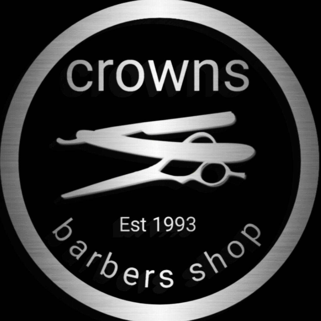 Crowns Barbers Shop, Chapel Lane 5, BD16 2NG, Bingley