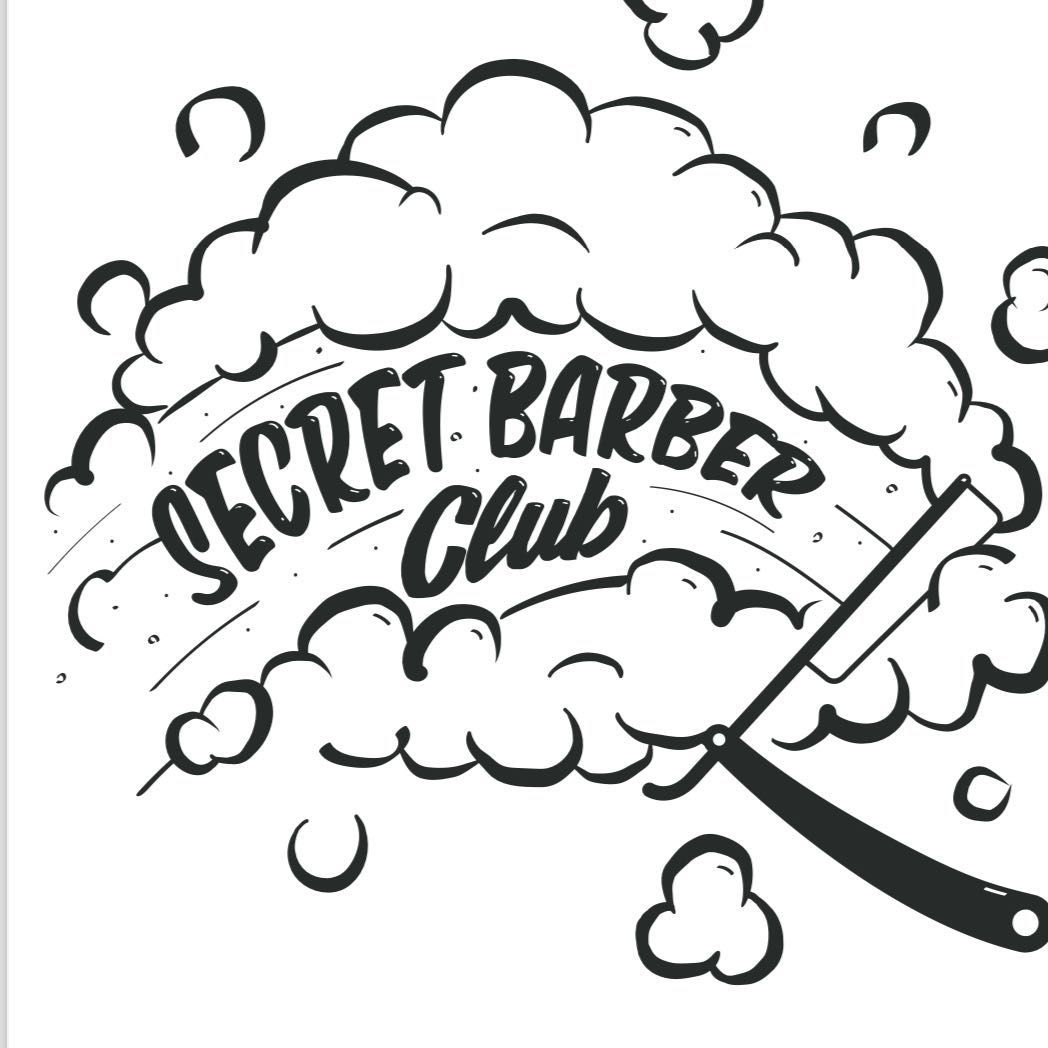 Secret Barber Club, 28 Highfield Road, Free carpark at top of hill on the right, HP4 2DD, Berkhamsted