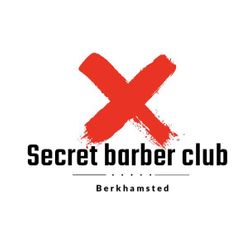 Secret Barber Club, 28 Highfield Road, Free carpark at top of hill on the right, HP4 2DD, Berkhamsted