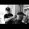 George Martin - Scallywags barber shop