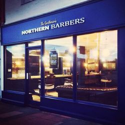 Northern Barbers, 94 Wallasey Village, CH45 3LQ, Wallasey, England
