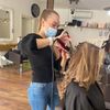 Courtney - Projects Unisex Hair Salon