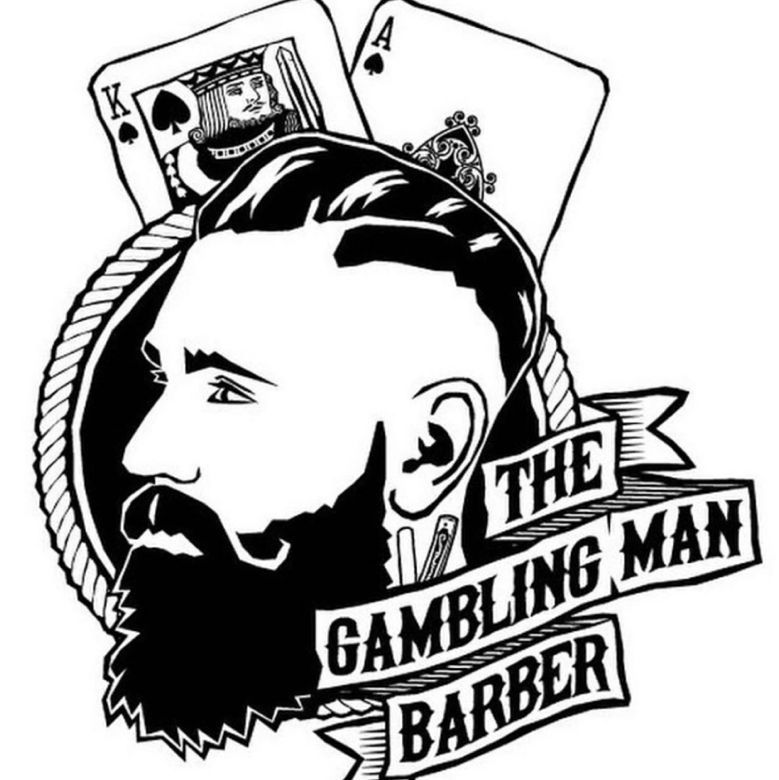 Gambling Man Barbers, St Thomas Square, 5, PO33 2PJ, Ryde