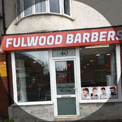 Fulwood Barbers, 40, 40AWatling Street Road, PR2 8BP, Preston