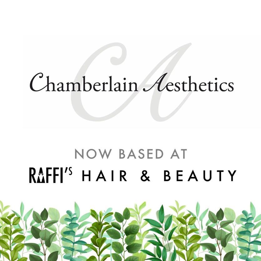 Chamberlain Aesthetics Limited, 2 Church Road, Also at “Silhouette” Barnoldswick, CW9 5NT, Northwich