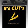 B’s cuts - Kjsshapeups