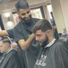 Irfan - Ramsons Barbershop