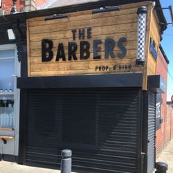 The Barbers, Chillingham Road, 204, NE6 5LN, Newcastle upon Tyne