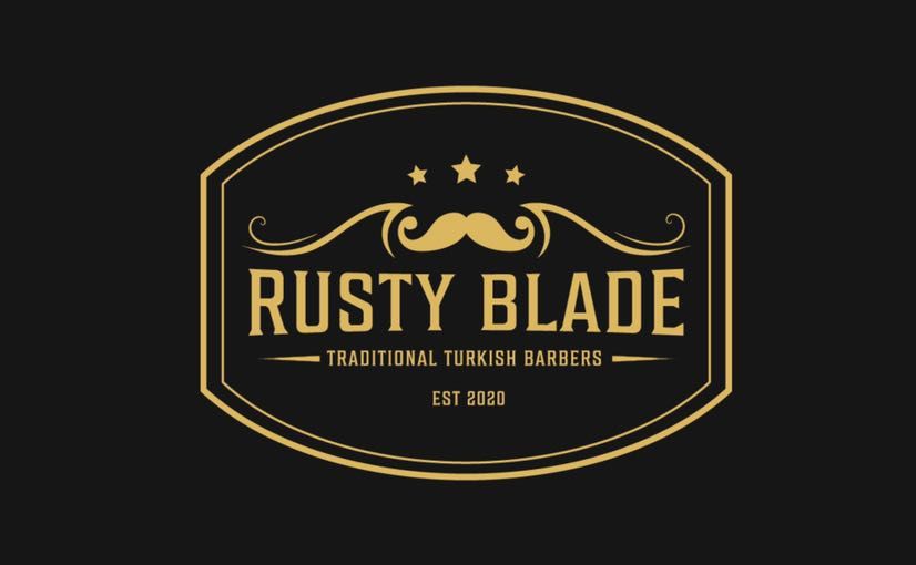 Rusty Blade, Field End Road, 193, HA5 1QR, Pinner, Pinner
