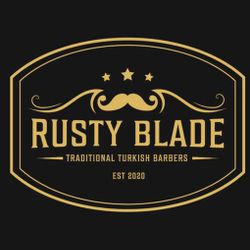 Rusty Blade, Field End Road, 193, HA5 1QR, Pinner, Pinner