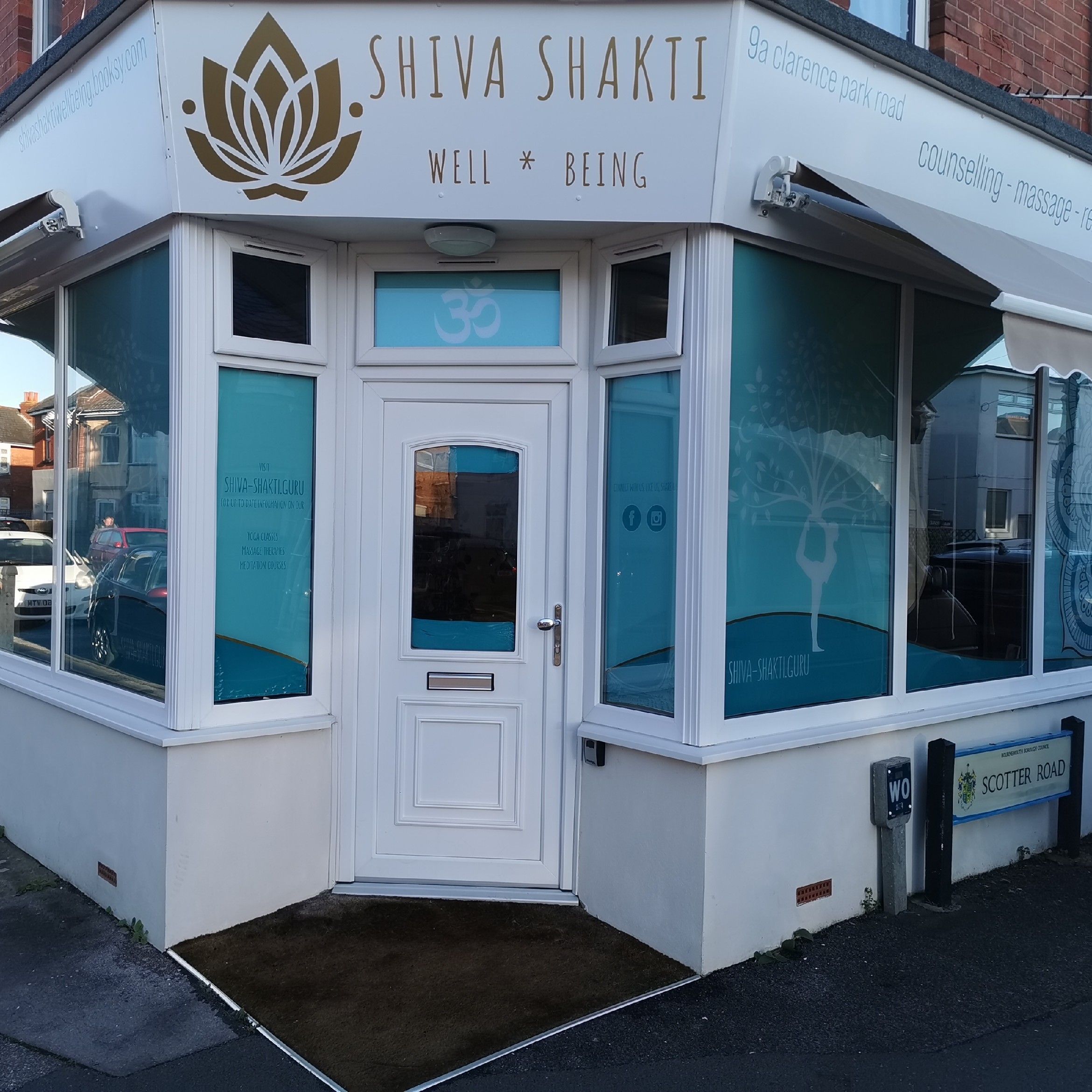 Shiva Shakti Remote Humanistic Counselling portfolio