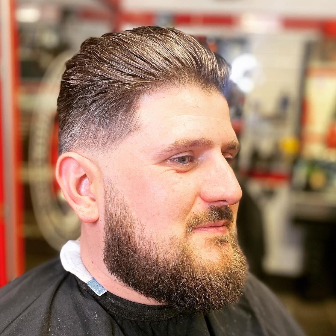Boss Barbers - Norwich - Book Online - Prices, Reviews, Photos