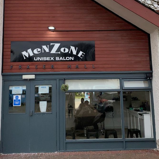 Menzone, 6. /200 Harvie Avenue Newton Mearns, G77 6LH, Glasgow