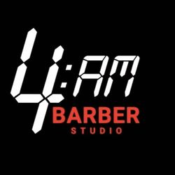 4:AM Barber Studio, 2 Caterways, RH12 2AL, Horsham