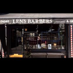 Lens Barbers, Lens barbers, 86 High Street, CT5 1AZ, Whitstable