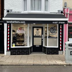 Lens Barbers, 83 High Street, CT5 1AY, Whitstable