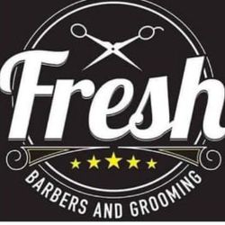 Fresh the Barbers, 31 Addis Square, SO17 2NE, Southampton