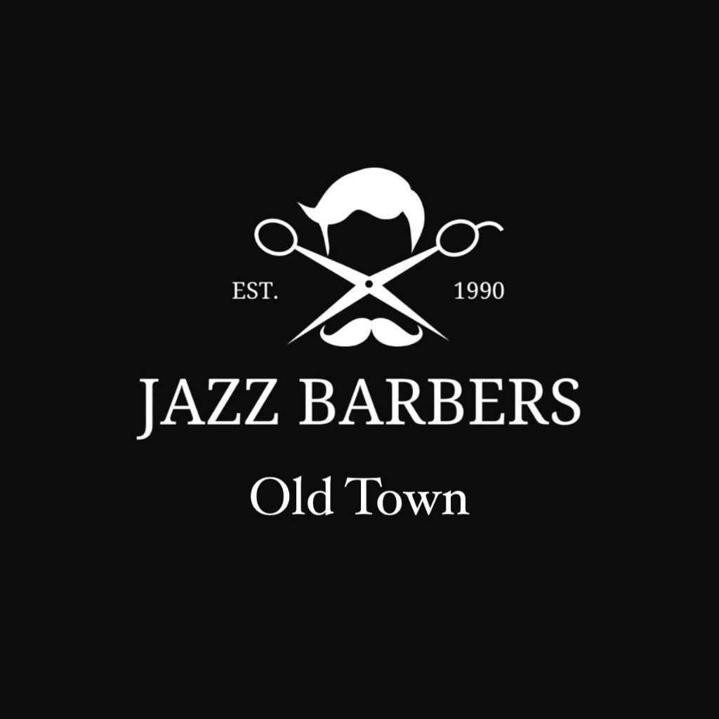 Jazz Barbers (Old Town), 6 Albert Parade, BN21 1SD, Eastbourne, England