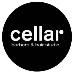 Cellar Barbers & Hair Studio, 5 heron way, BS37 6XW, Yate, England