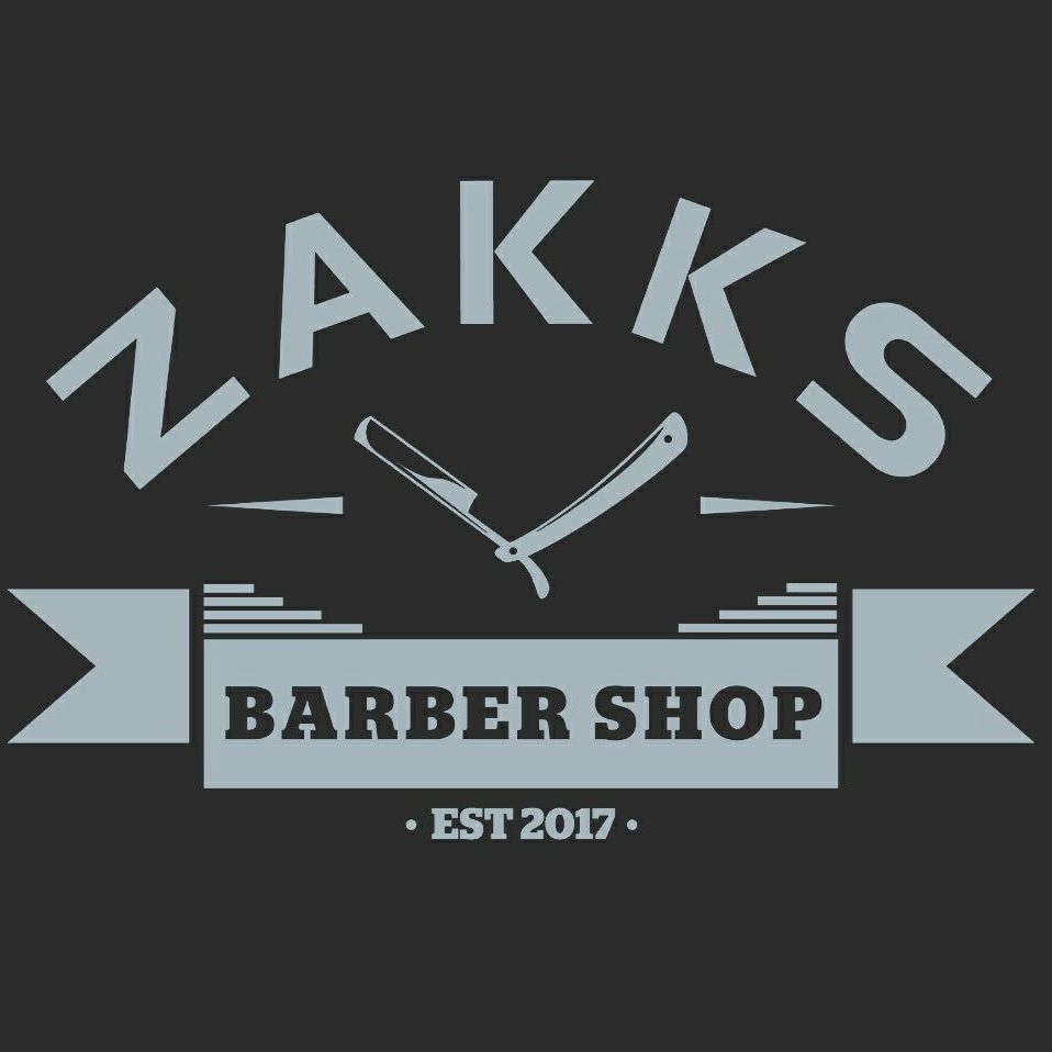 Zakks Barbers, 3 Skyline Drive, Lisburn