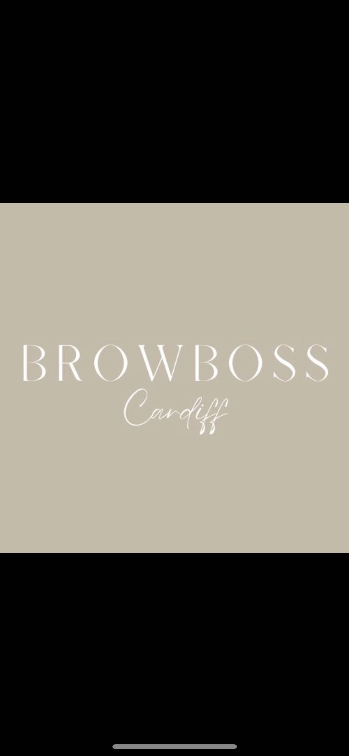BROWBOSS Cardiff, 15 Meadowsweet Drive, St Mellons, CF3 0RD, Cardiff
