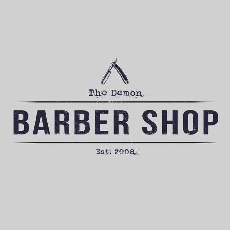 The Demon Barber Shop, 84 seaside, BN22 7QP, Eastbourne