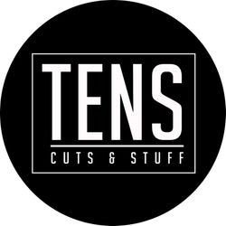 Tens, Cuts & Stuff, 70 Chase Side, EN2 6NJ, Enfield, Enfield