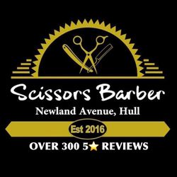 Scissors Barber, Newland Avenue, 203, HU5 2EN, Hull