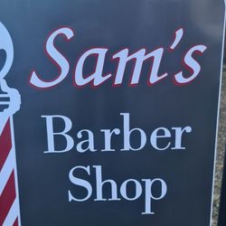 The Barbershop (Sam’s Barbershop), 58 Winchester Road, SO51 8JB, Romsey, England