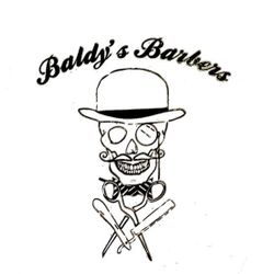 Baldys barbers - Cambridge Street, Cambridge Street, 18, HP20 1RS, Aylesbury